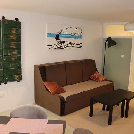 Apartment Adriatico Eterno 2 Rovinj Dış mekan fotoğraf