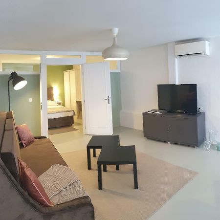 Apartment Adriatico Eterno 2 Rovinj Dış mekan fotoğraf