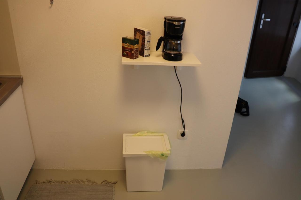 Apartment Adriatico Eterno 2 Rovinj Dış mekan fotoğraf