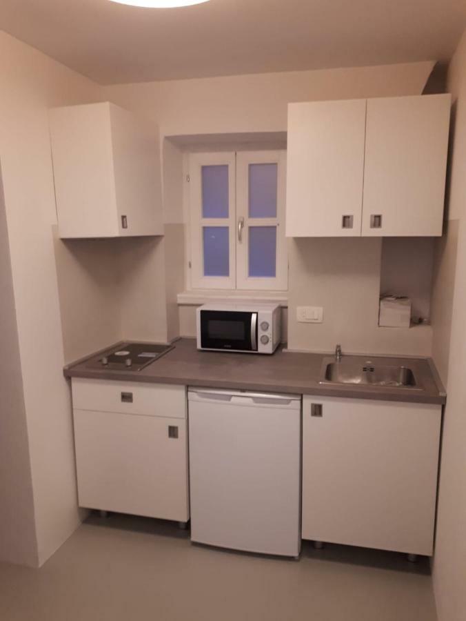 Apartment Adriatico Eterno 2 Rovinj Dış mekan fotoğraf