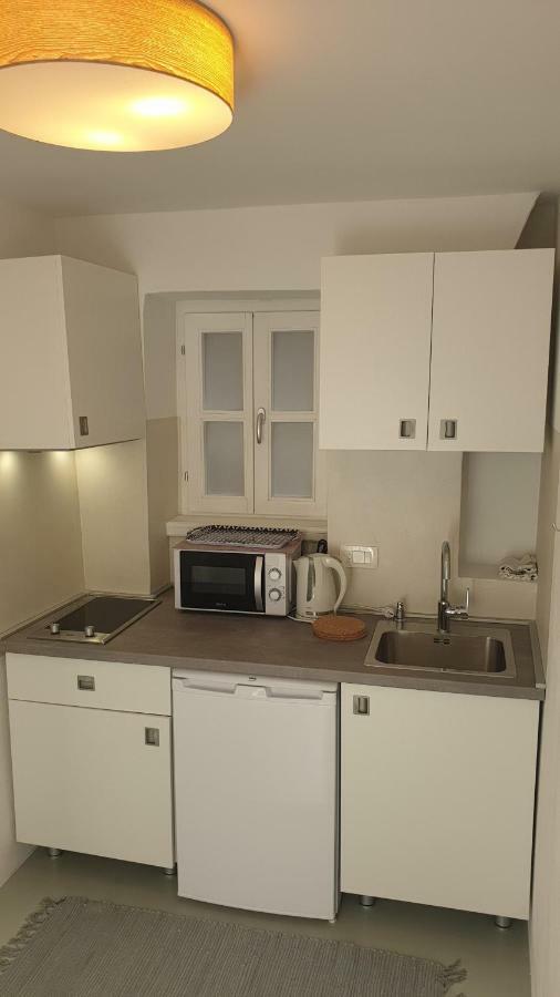 Apartment Adriatico Eterno 2 Rovinj Dış mekan fotoğraf