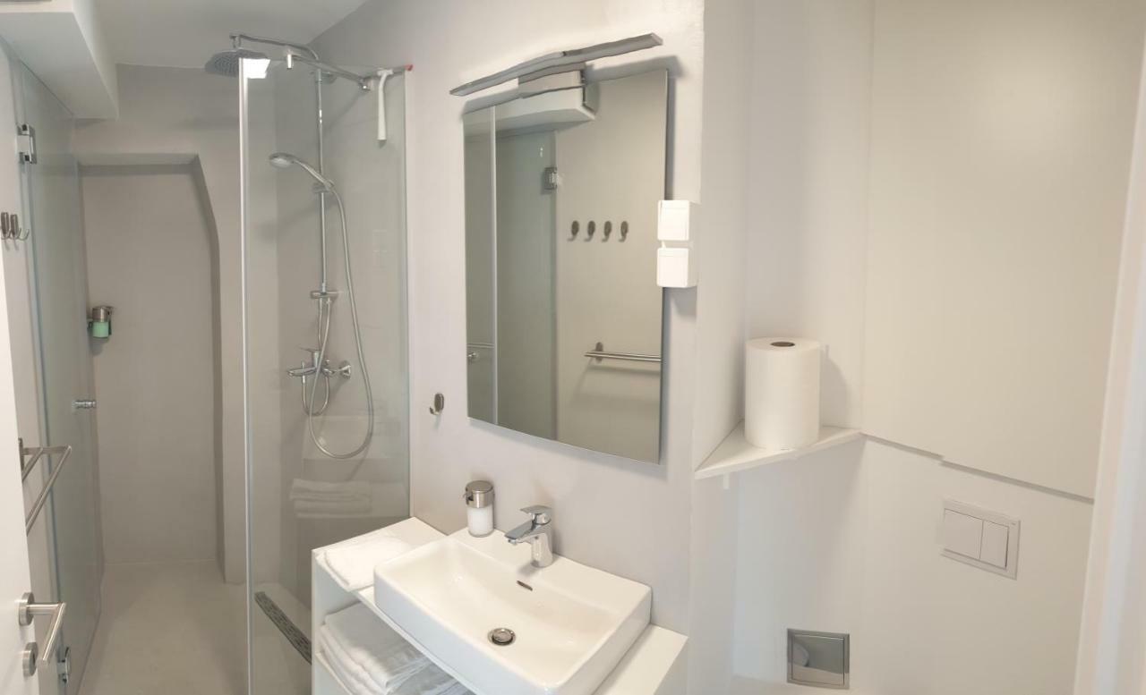 Apartment Adriatico Eterno 2 Rovinj Dış mekan fotoğraf