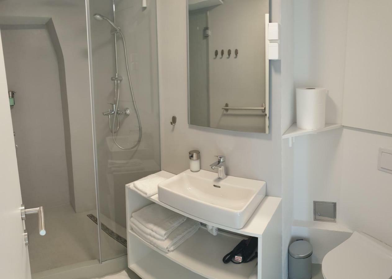 Apartment Adriatico Eterno 2 Rovinj Dış mekan fotoğraf
