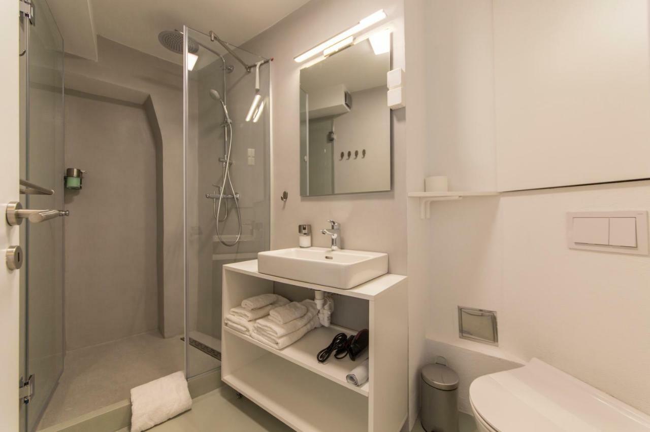 Apartment Adriatico Eterno 2 Rovinj Dış mekan fotoğraf