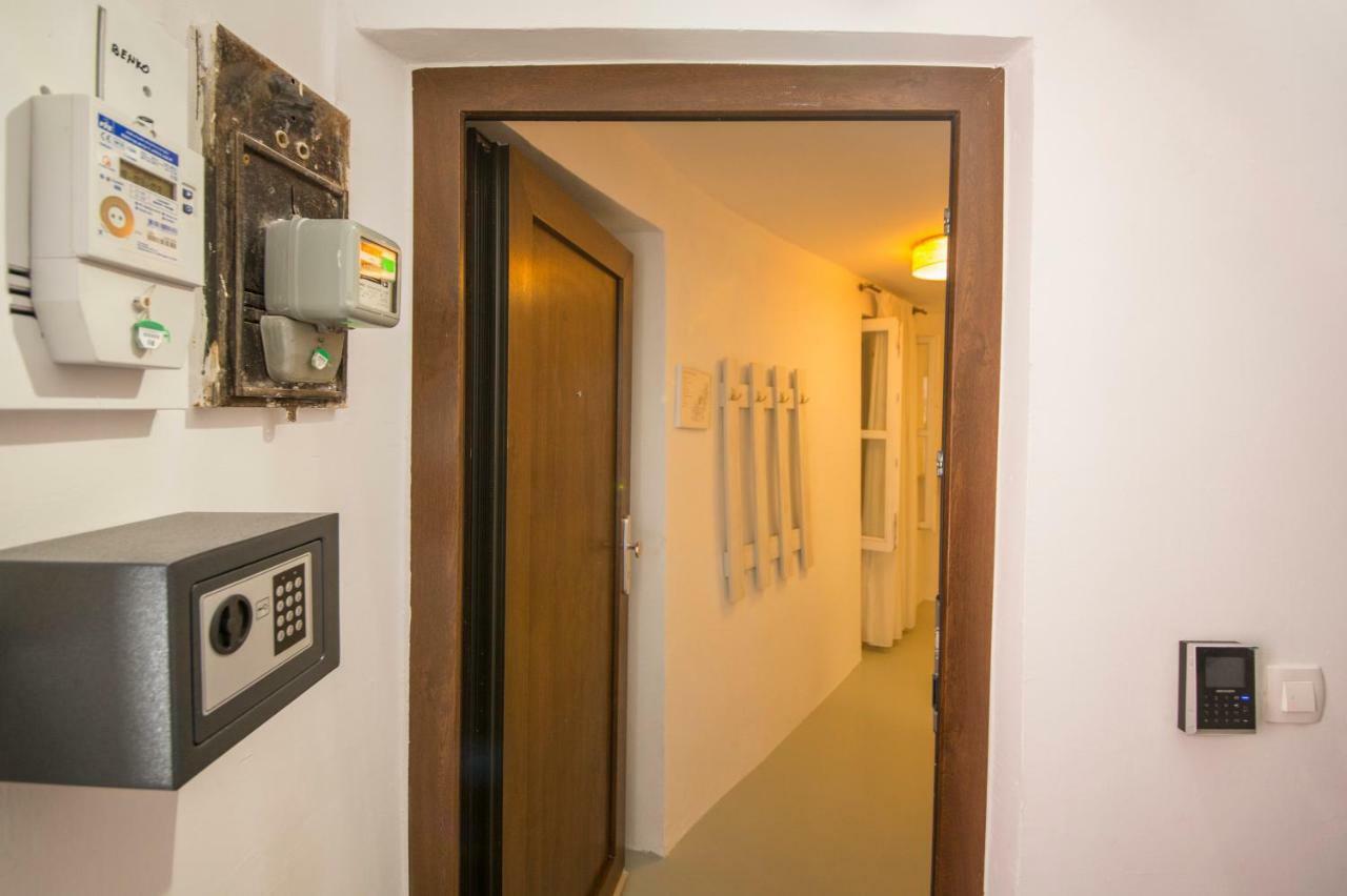 Apartment Adriatico Eterno 2 Rovinj Dış mekan fotoğraf