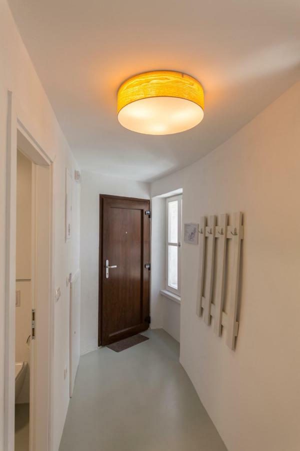 Apartment Adriatico Eterno 2 Rovinj Dış mekan fotoğraf