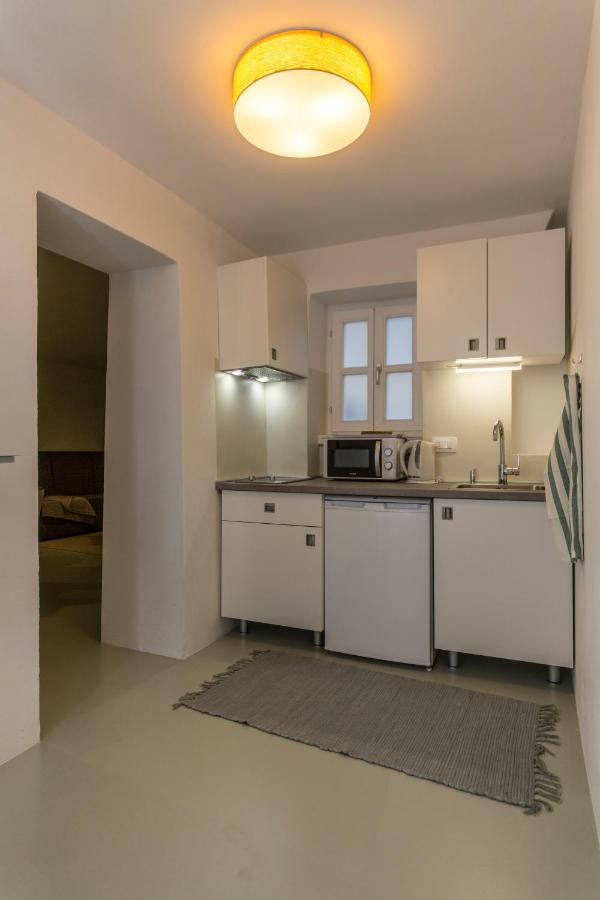 Apartment Adriatico Eterno 2 Rovinj Dış mekan fotoğraf