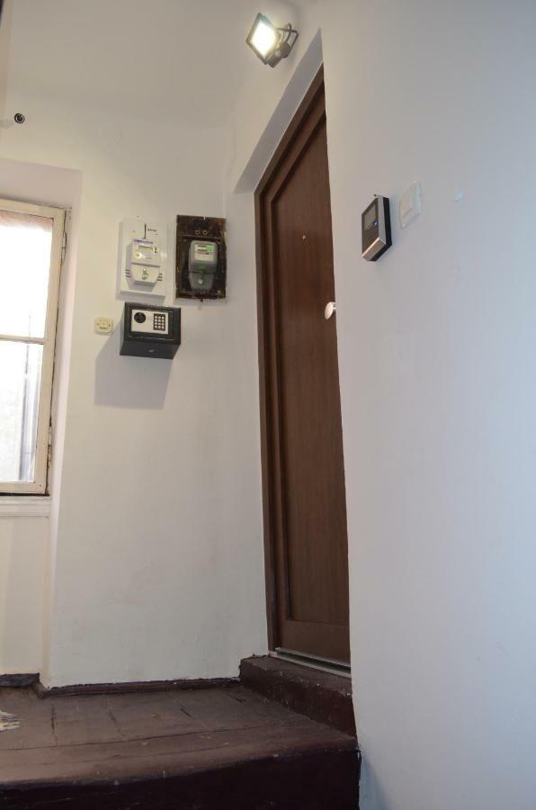 Apartment Adriatico Eterno 2 Rovinj Dış mekan fotoğraf